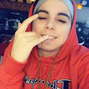 Meet your Posher, Jacob